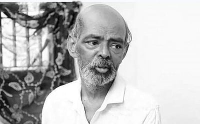 திரைப்பட தயாரிப்பாளர் வி.ஏ. துரை காலமானார்