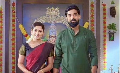 எதிர்நீச்சல் ஒளிபரப்பு நேரம் மாற்றம்! பிக் பாஸ் -7 காரணமா?