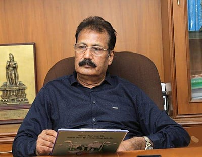 அதிமுக- பாஜக மீண்டும் இணையலாம்: கிருஷ்ணசாமி பேட்டி