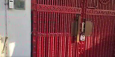 தில்லி 'நியூஸ் கிளிக்' ஊடக நிறுவனத்திற்கு சீல்!