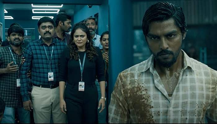 YouTube video thumbnail