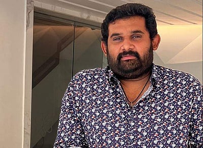 அமர் பிரசாத் ரெட்டிக்கு ஒருநாள் போலீஸ் காவல்!