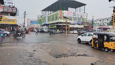 சென்னை, 13 மாவட்டங்களில் அடுத்த 2 மணிநேரத்துக்கு மழை தொடரும்!