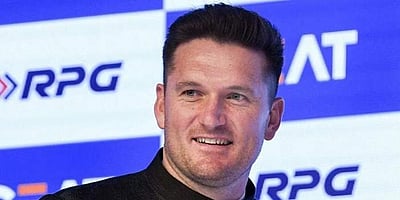 உலகக் கோப்பையில் ஆதிக்கம் செலுத்தும் இந்தியா: தென்னாப்பிரிக்க முன்னாள் கேப்டன்