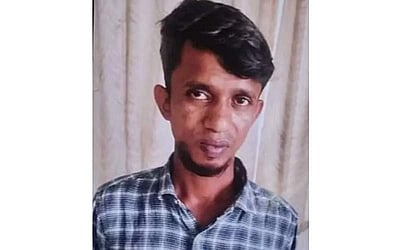 கருக்கா வினோத்துக்கு நவ.15 வரை நீதிமன்றக் காவல்