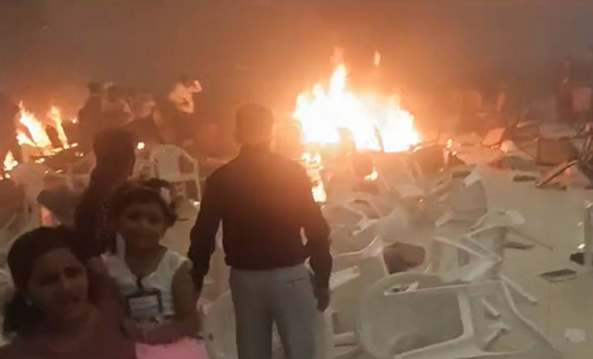 சவால்கள் நிறைந்த உள்நாட்டுப் பாதுகாப்பு