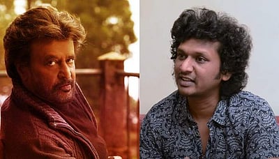 தலைவர் 171இல் ரஜினியின் வில்லத்தனத்தை எதிர்பார்க்கலாம்: லோகேஷ் கனகராஜ்! 