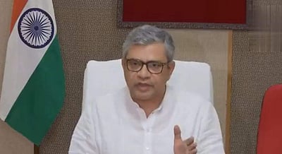 எதிர்க்கட்சியினர் செல்போன் ஒட்டுக்கேட்கப்பட்டதா? மத்திய அமைச்சர் விளக்கம்