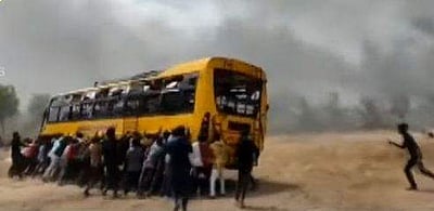 கனியாமூர் வழக்கு: நவ. 10-க்கு ஒத்திவைப்பு!