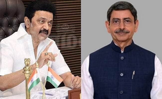 ஆளுநருக்கு எதிராக உச்சநீதிமன்றத்தில் தமிழக அரசு வழக்கு!