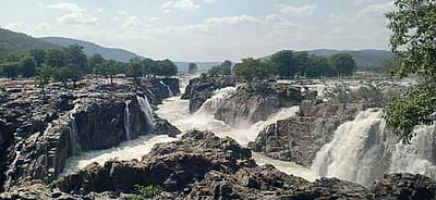 நவ.3ல் காவிரி மேலாண்மை ஆணையக் கூட்டம்!