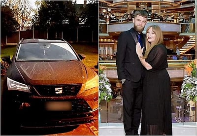 திருடப்பட்ட காரை மீட்க உதவிய கூகுள் செயலி: எப்படி நடந்தது இது!