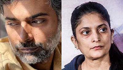 டியர் அல்போன்ஸ் புத்திரன்... : வைரலாகும் சுதா கொங்கராவின் பதிவு! 