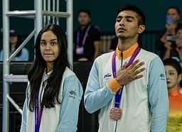 விளையாட்டுச் செய்தித் துளிகள்...