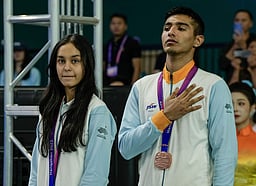 விளையாட்டுச் செய்தித் துளிகள்...