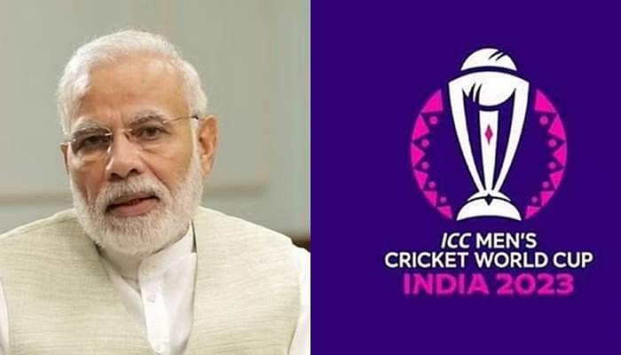 மோடி வீசும் முதல் பந்து! 