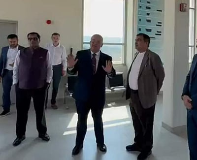 ஆட்டோமொபைல் துறையில் முதலிடமே இந்தியாவின் இலக்கு: நிதின் கட்கரி