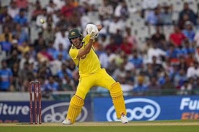 இந்தியாவின் பந்துவீச்சை சமாளிக்க திட்டம் உள்ளது: பாட் கம்மின்ஸ்