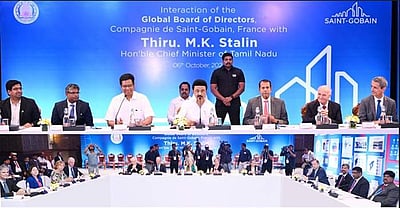 தமிழ்நாட்டில் சிறப்பான ஆட்சிக்கு இதுவே சான்று: முதல்வர் ஸ்டாலின் பேச்சு