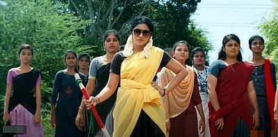 தனுஷ் இயக்கும் புதிய தொடர்! அக்.9 முதல் ஒளிபரப்பு!!