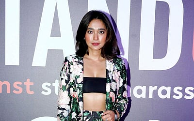 துன்புறுத்தலுக்கு எதிராக வெகுண்டெழுங்கள் - புகைப்படங்கள்