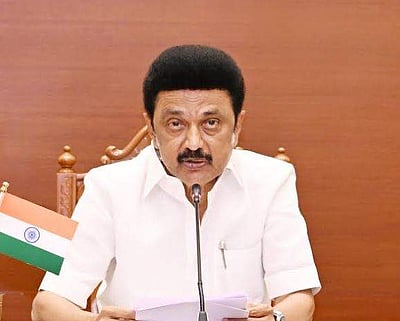 சென்னை நாவலூரில் நாளை(அக். 19) முதல் சுங்கக் கட்டணம் இல்லை: முதல்வர் அறிவிப்பு