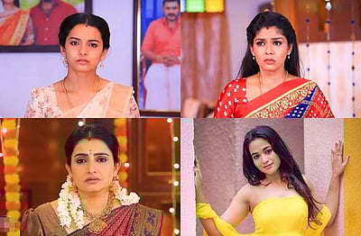 பிரபல டிவியில் 5 ஆண்டுகளை நிறைவு செய்த ஒரே தொடர்!