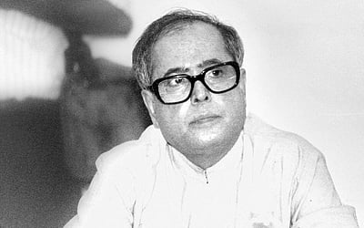 பிரணாப்தா என்கிற மந்திரச் சொல் - 161