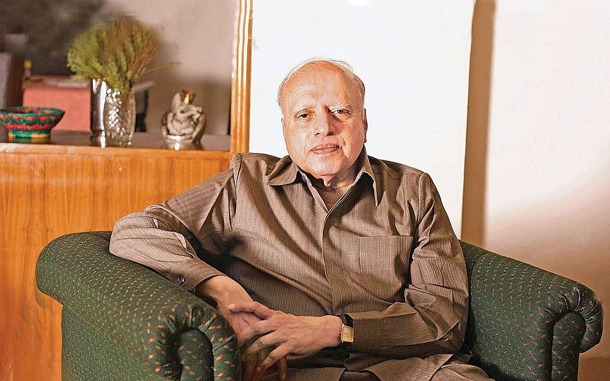 பட்டினி இல்லாத இந்தியா என் கனவு!