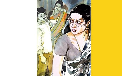 வாழ்க்கை என்றால் ஆயிரம் இருக்கும்