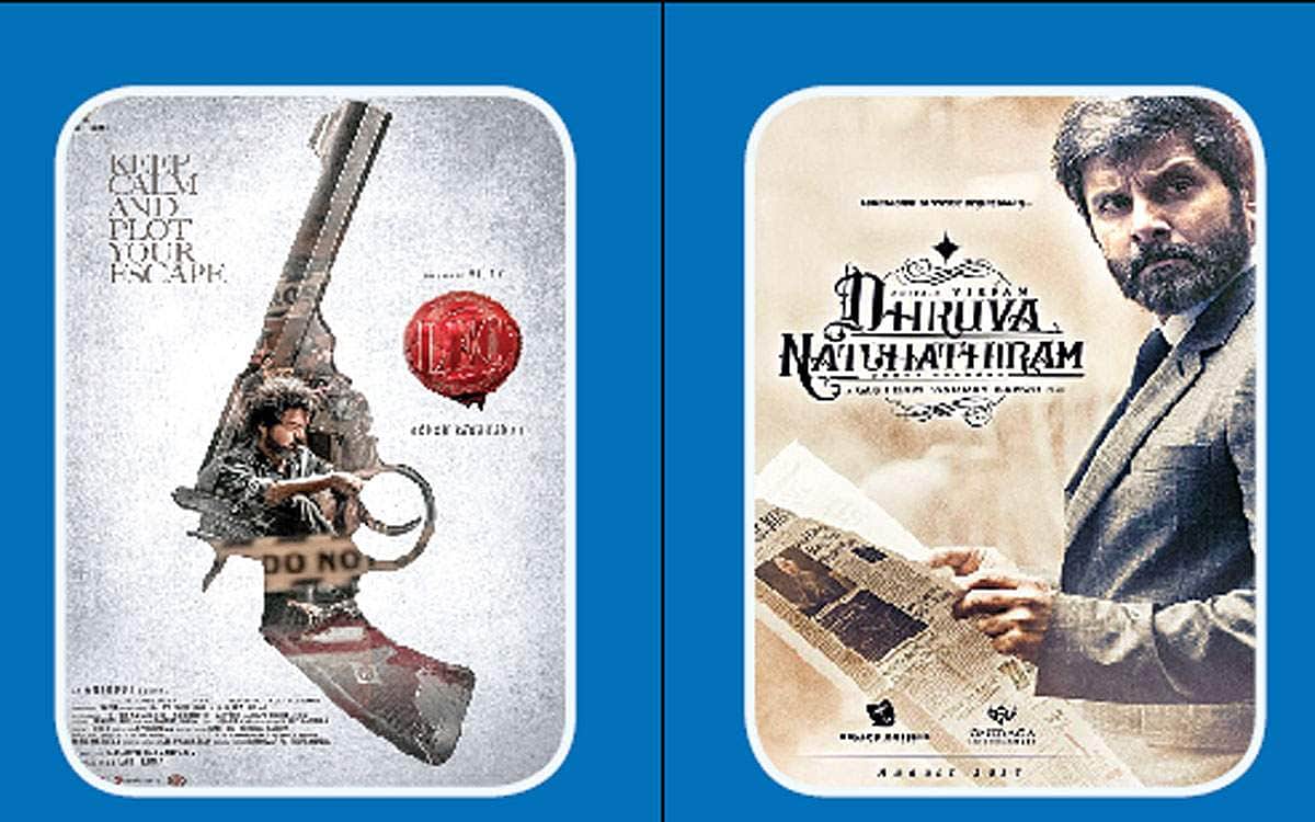 ஆண்டு இறுதியில் மோதும் படங்கள்: இந்திய அளவில் ஒரு பார்வை