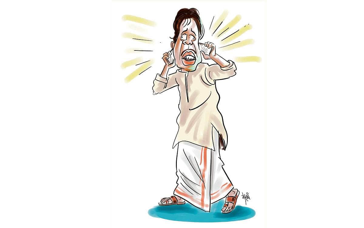 சிரி... சிரி...