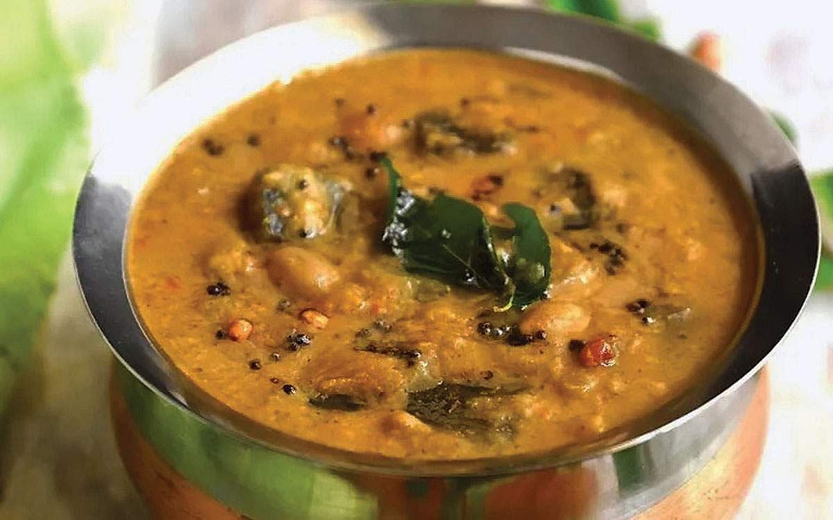 வேர்க்கடலை பிட்லை