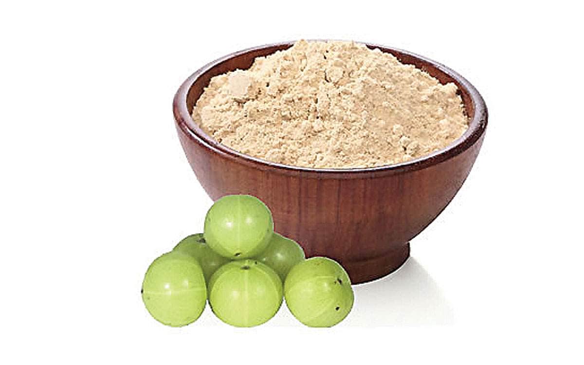 இயற்கை மருத்துவம்