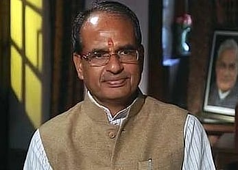 மீண்டும் முதல்வராவேனா? மக்களிடம் கேட்கும் சிவ்ராஜ் சிங் சௌகான்