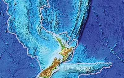 எட்டாவது கண்டம்