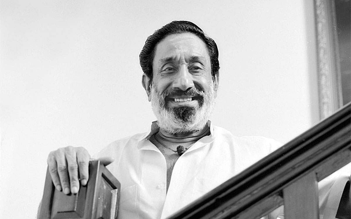 சிவாஜி ருசிகரம்..