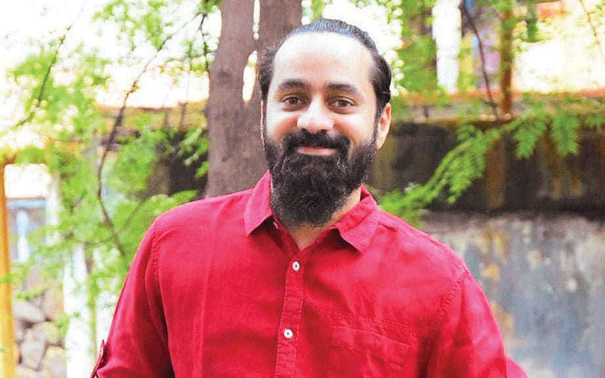 சீதாராமம் படத்துக்கு சைமா விருது