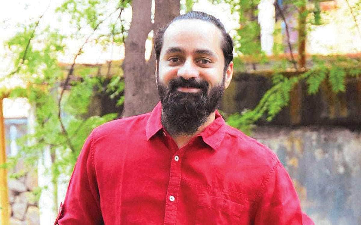 சீதாராமம் படத்துக்கு சைமா விருது