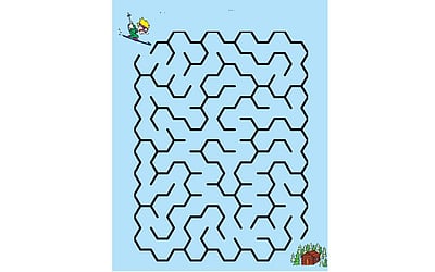 வழி காட்டுங்கள்