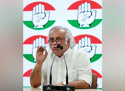 எந்தவொரு விவகாரத்திலும் வன்முறை சரியான தீர்வை வழங்காது: காங்கிரஸ் கண்டனம்