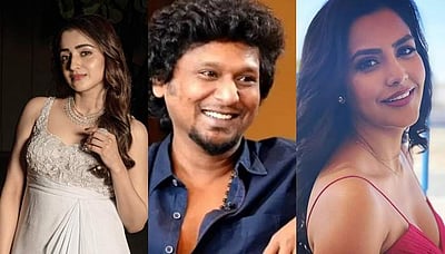 லியோவில் இறக்கப்போவது யார்- த்ரிஷா, ப்ரியா ஆனந்த்?: லோகேஷ் கனகராஜ் பதில்!