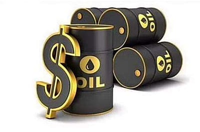 இஸ்ரேல் - காஸா போர்: கச்சா எண்ணெய் விலை 5% உயர்வு!