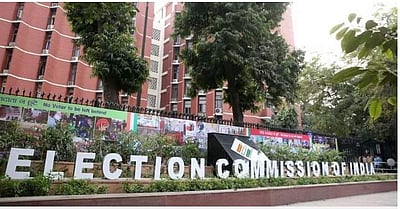 5 மாநிலத் தேர்தல் தேதி இன்று அறிவிப்பு