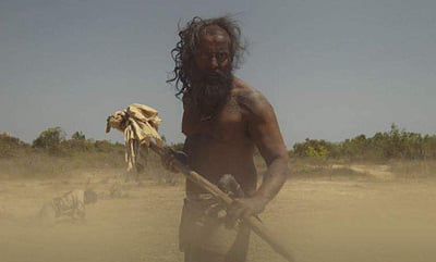 வெளியானது தங்கலான் டீசர்!