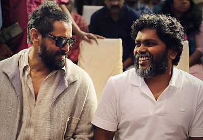 விக்ரம் ஈடுபாட்டைப் பார்த்து பயந்தேன்: பா.இரஞ்சித்