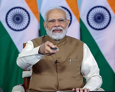 இந்தியா-வங்கதேசம் இடையே புதிய ரயில் சேவை தொடக்கம்!