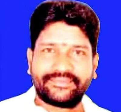 திருக்காட்டுப்பள்ளி அருகே ரெளடி வெட்டிக் கொலை