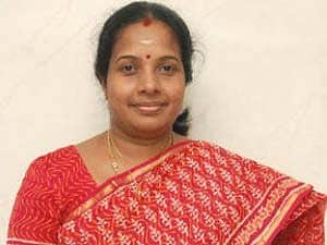 அன்னபூர்ணா விவகாரம்: அமைச்சர், எம்எல்ஏ ஆணாக இருந்திருந்தால் இப்படி ஏற்பட்டு இருக்குமா?