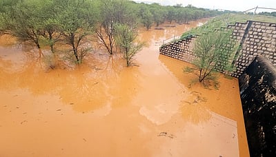 கோவை மக்களுக்கு எச்சரிக்கை விடுத்த மாவட்ட ஆட்சியர்!